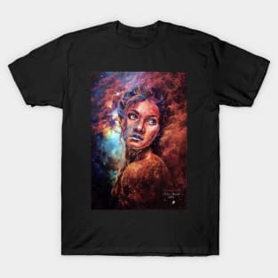 Nebula T-Shirt